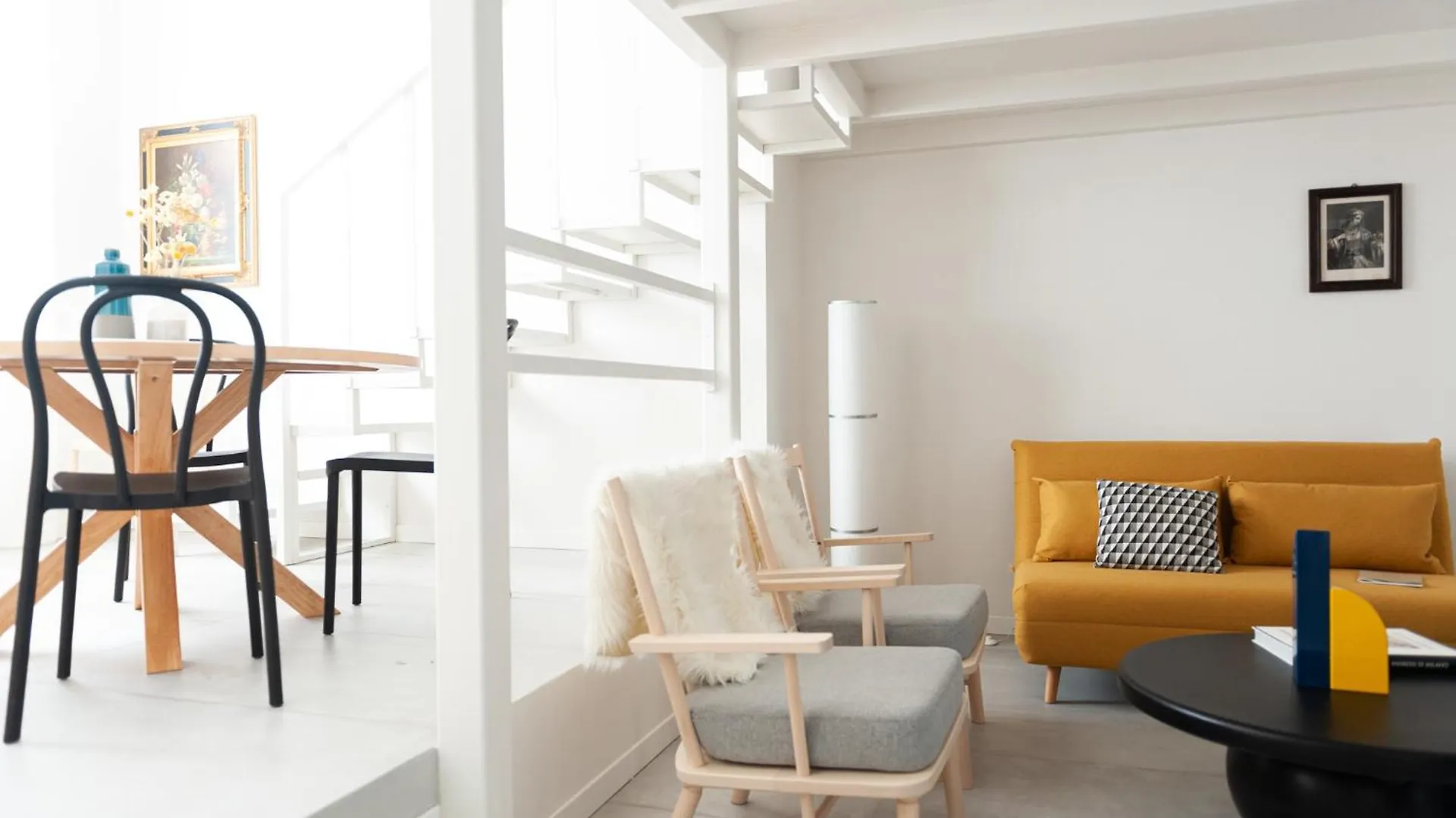 Foresteria Milo Apartment Milan