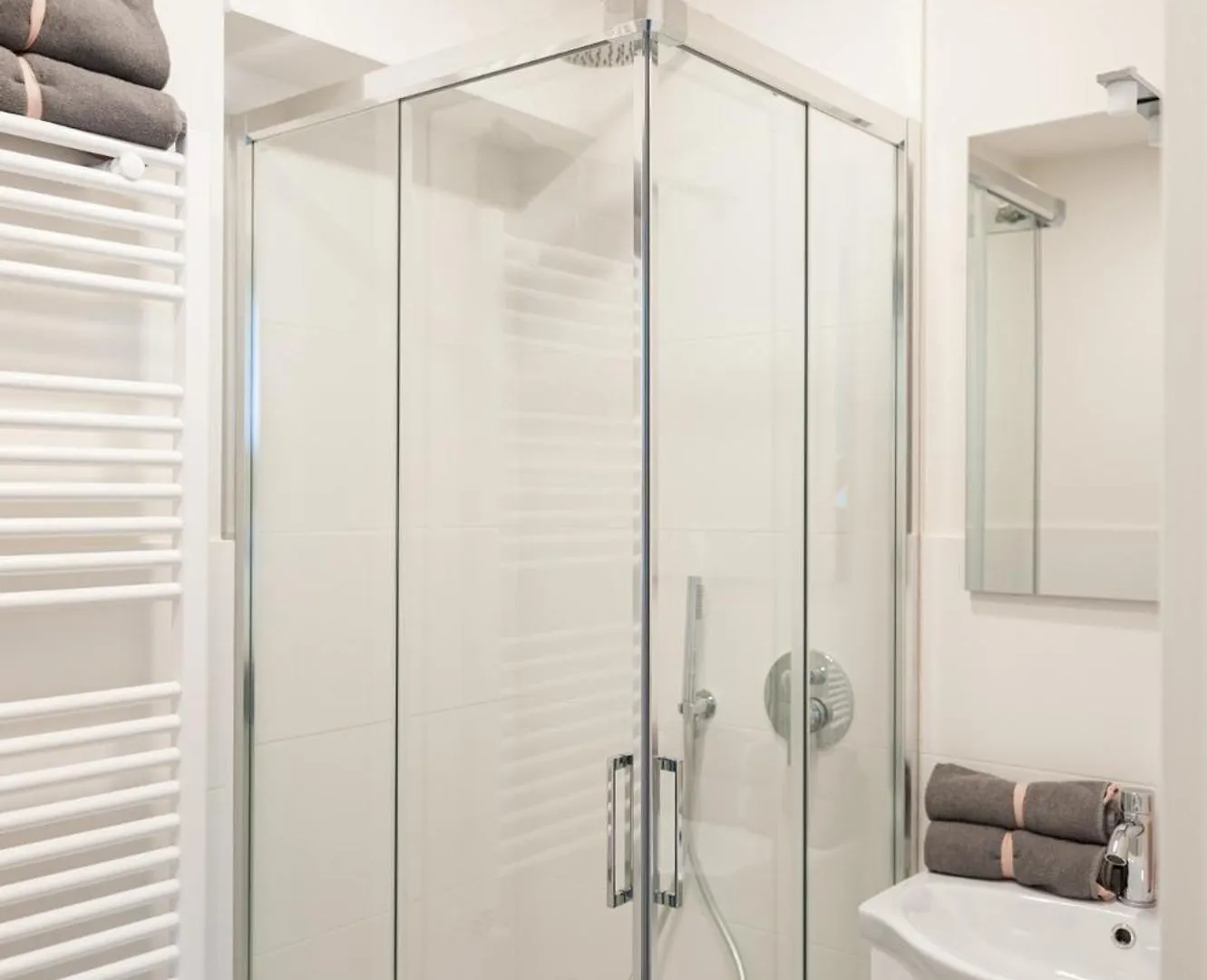 Foresteria Milo Apartment Milan