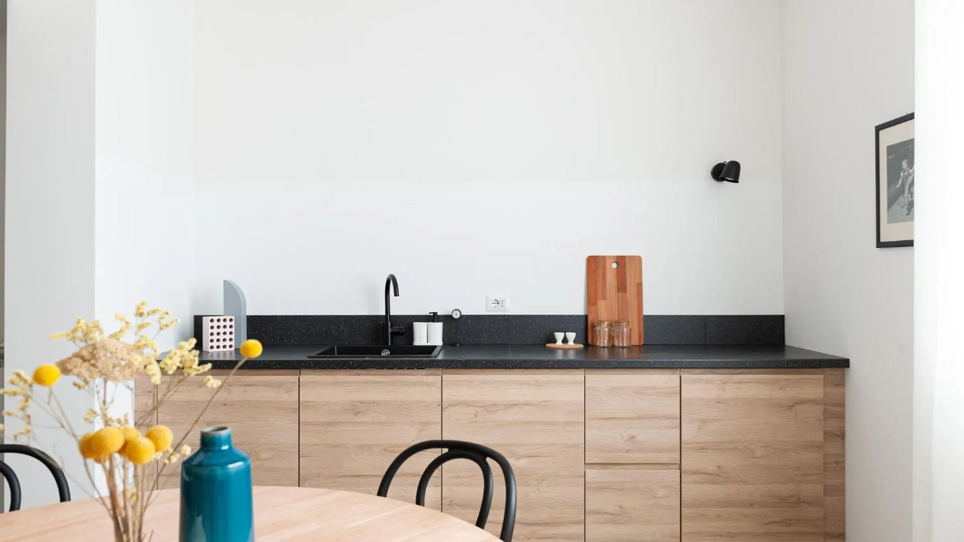 Foresteria Milo Apartment Milan