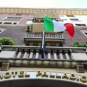 Hotel Palladio, Milano