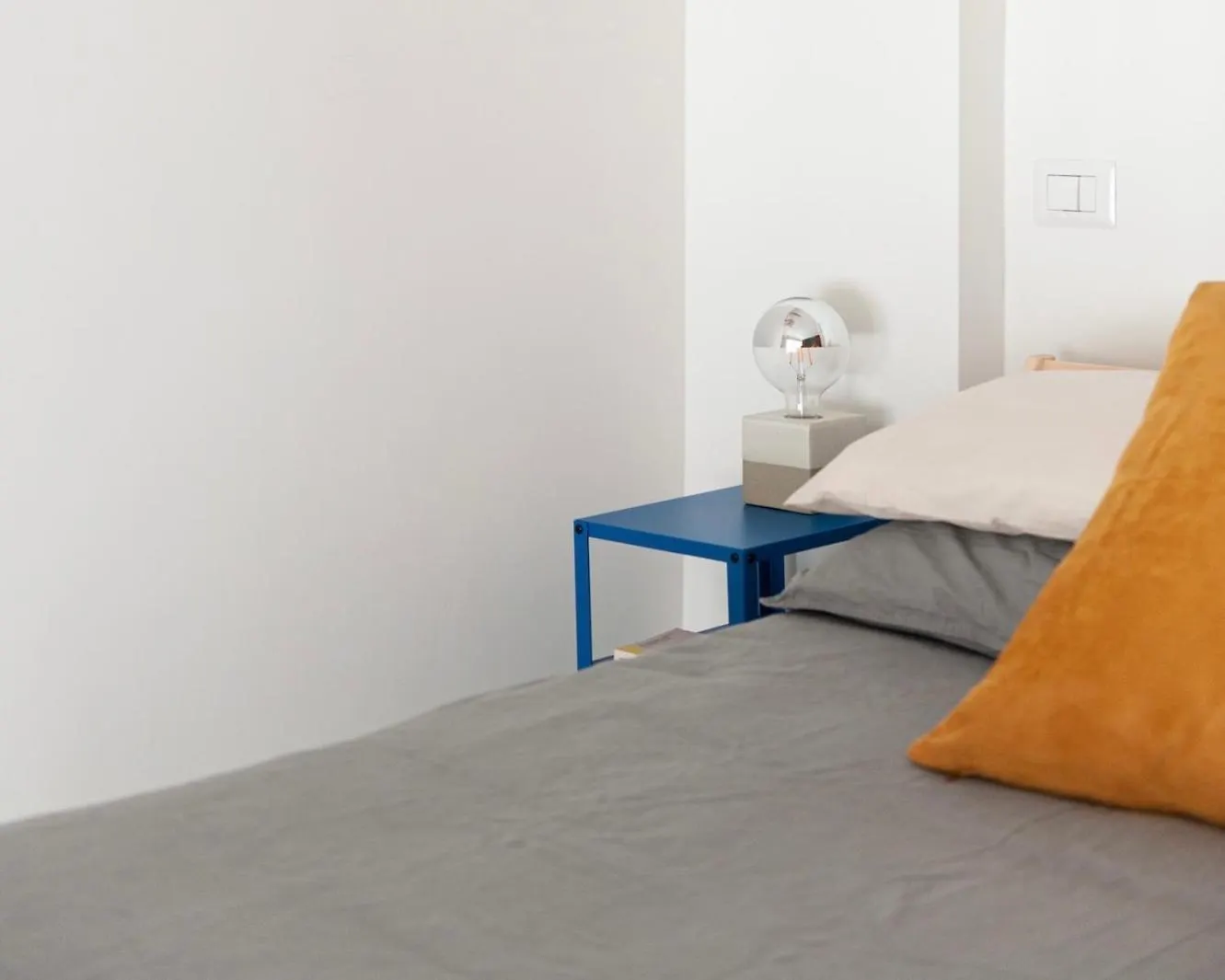 Foresteria Milo Apartment Milan Italy