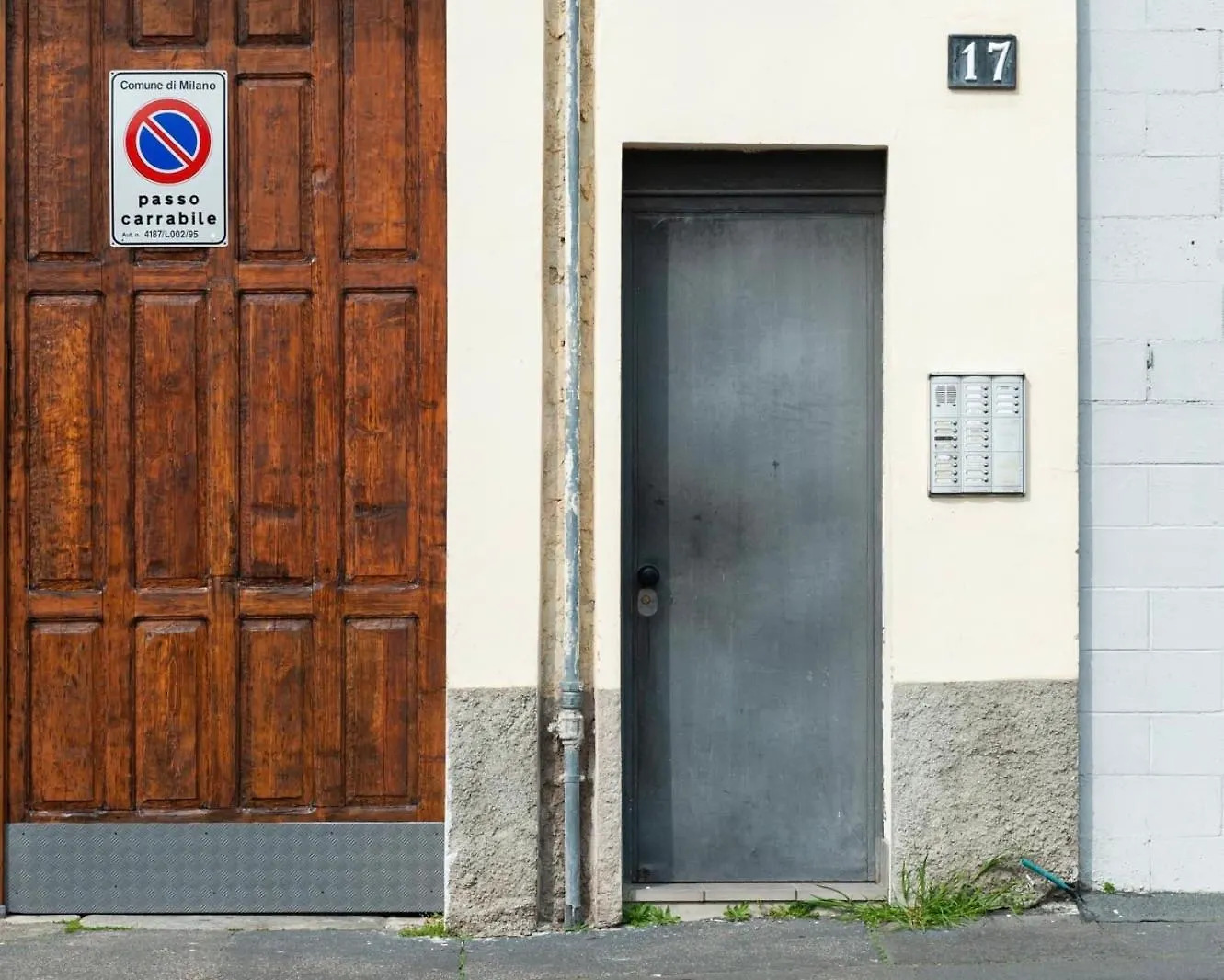 Foresteria Milo Apartman Milánó 0*,  Olaszország
