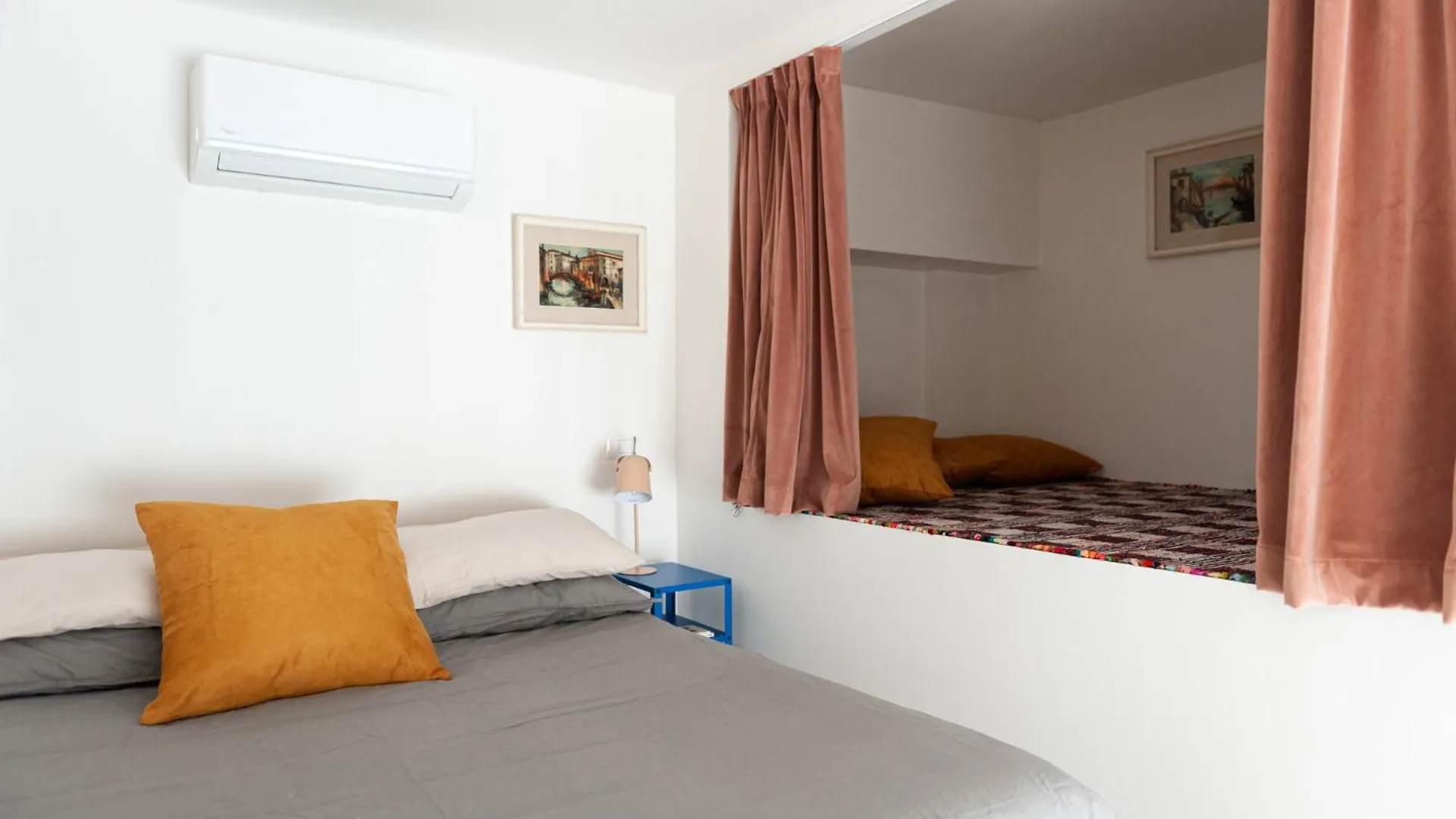 Appartement Foresteria Milo à Milan
