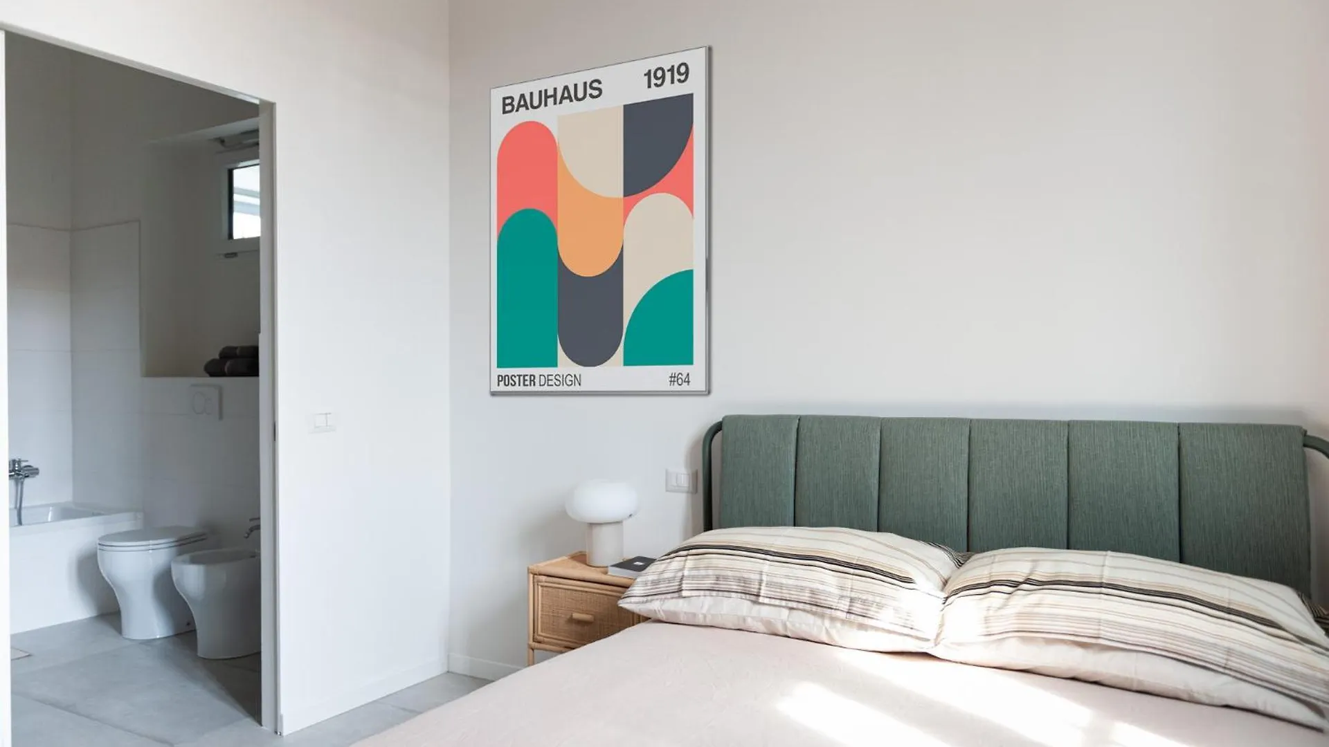 Foresteria Milo Apartment Milan 0*,