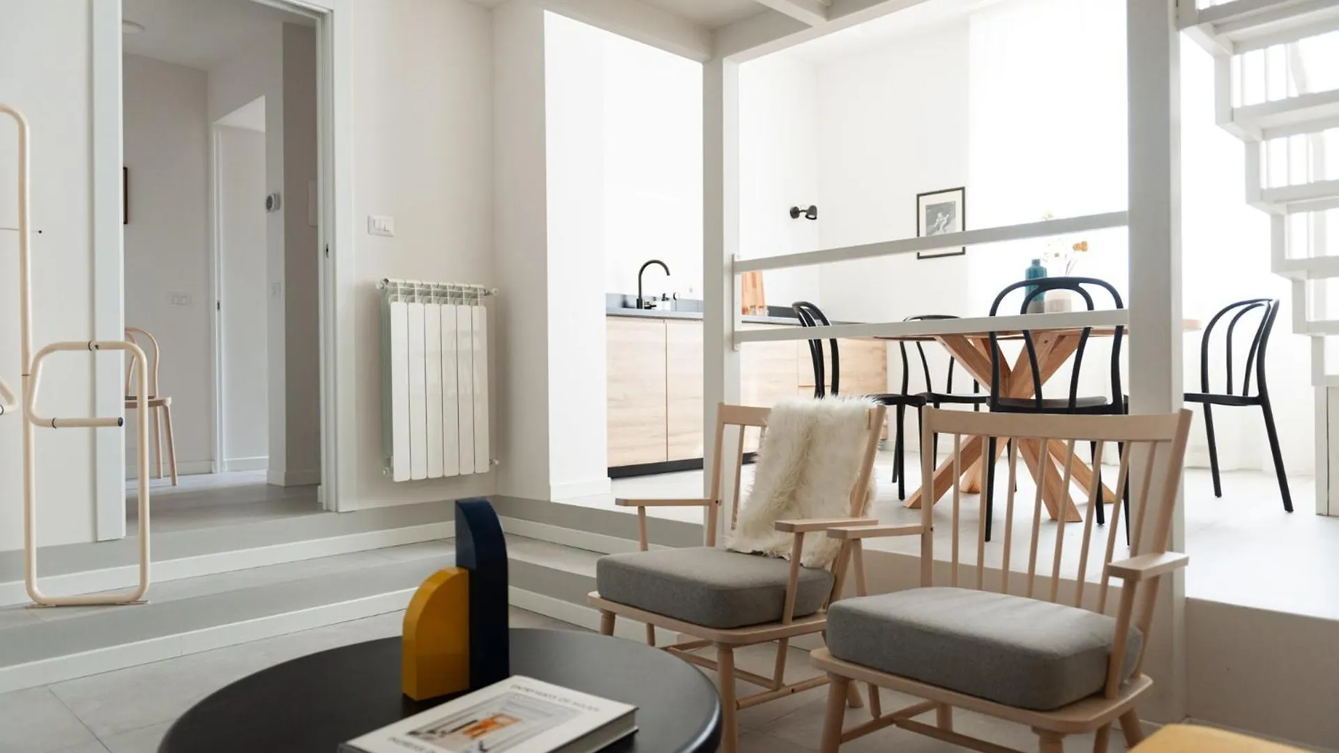 Foresteria Milo Apartment Milan 0*,