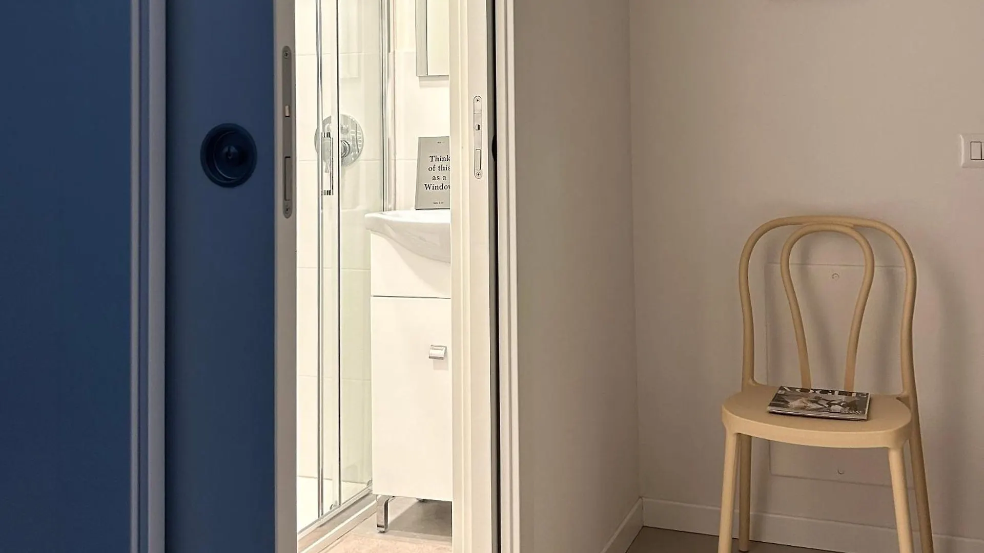 Appartement Foresteria Milo à Milan