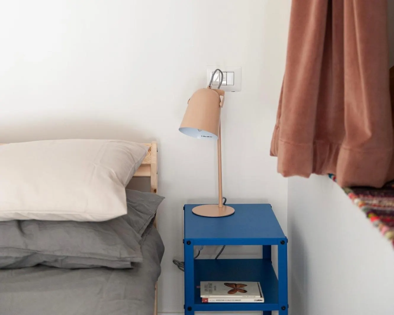 Appartement Foresteria Milo à Milan