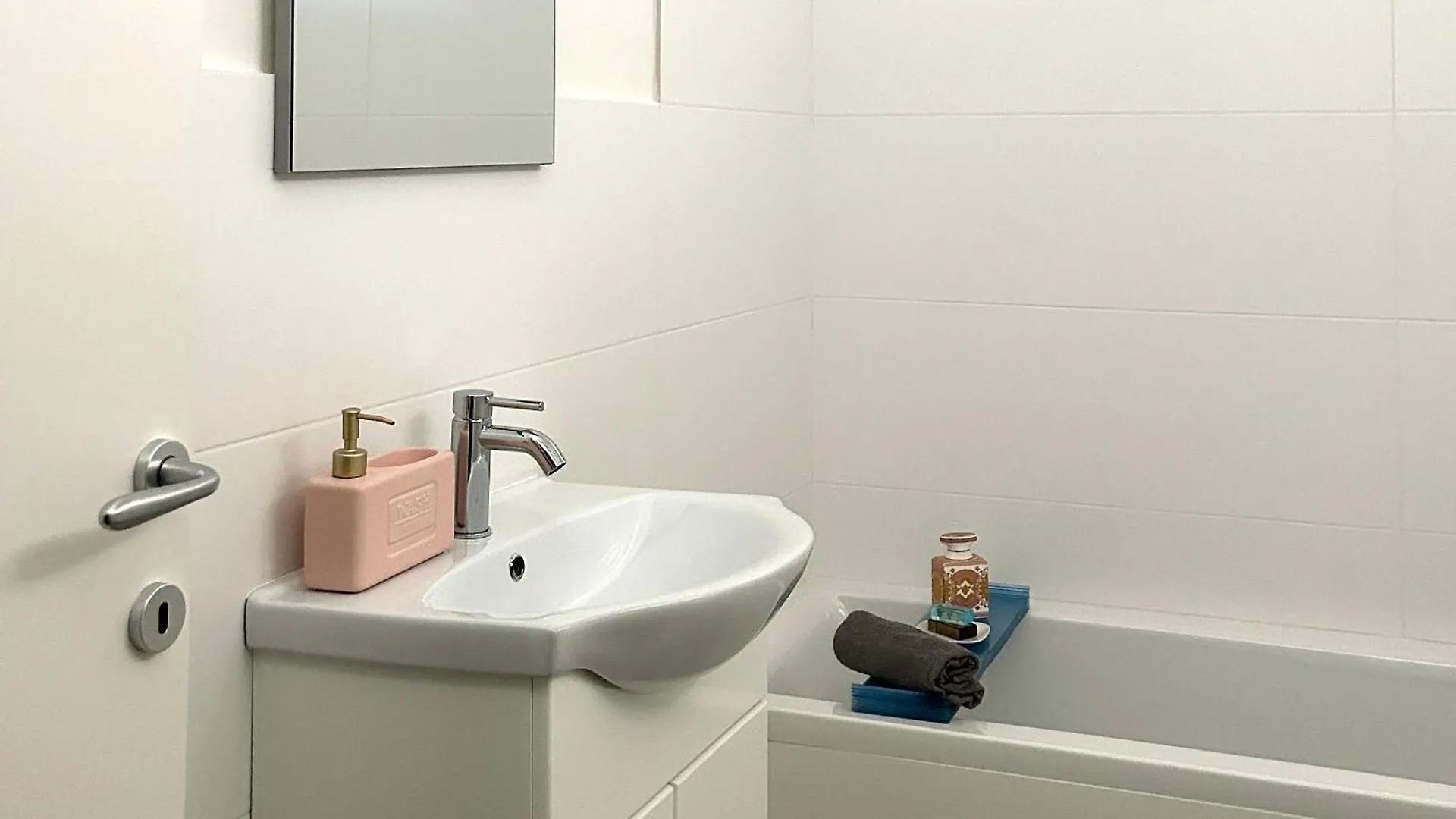 Foresteria Milo Apartment Milan Italy