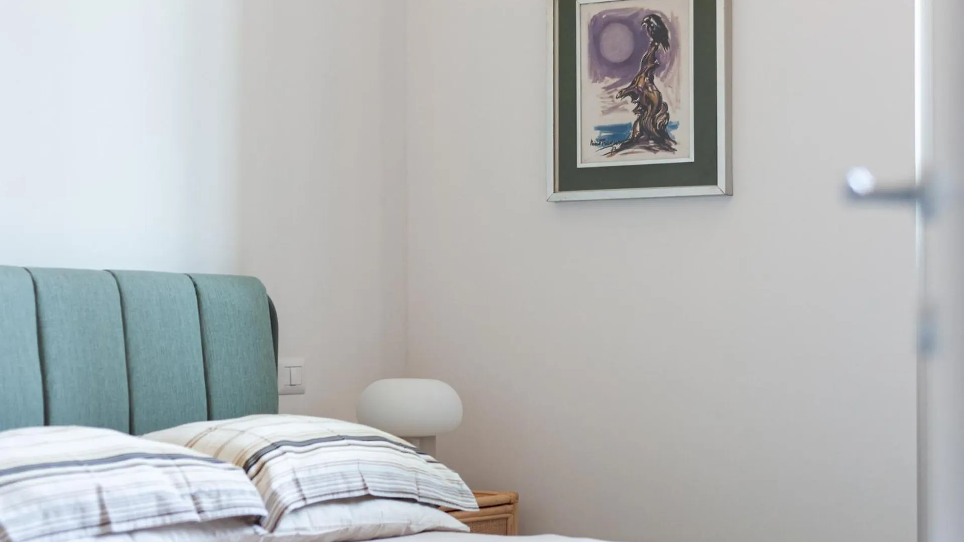 Appartement Foresteria Milo à Milan