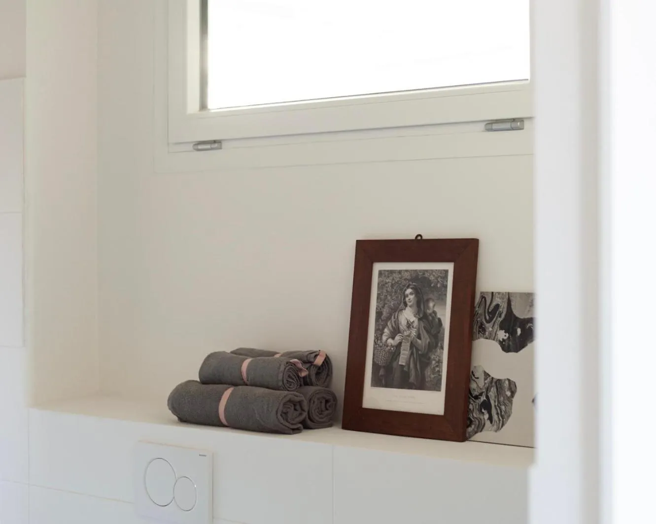 Appartement Foresteria Milo à Milan Italie