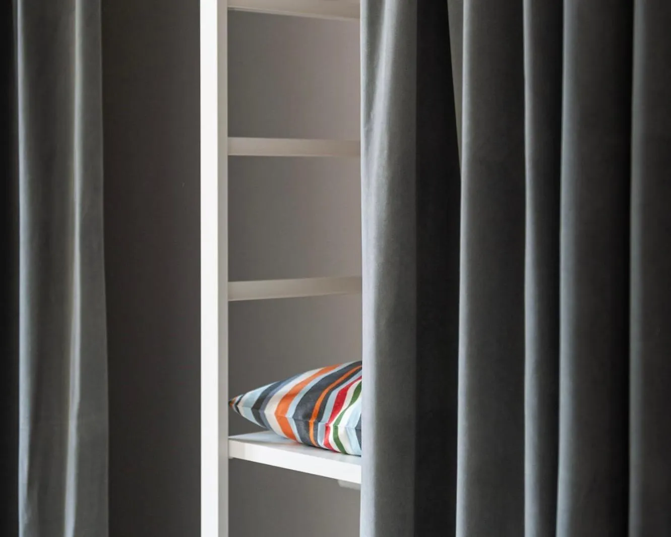 Foresteria Milo Apartment Milan