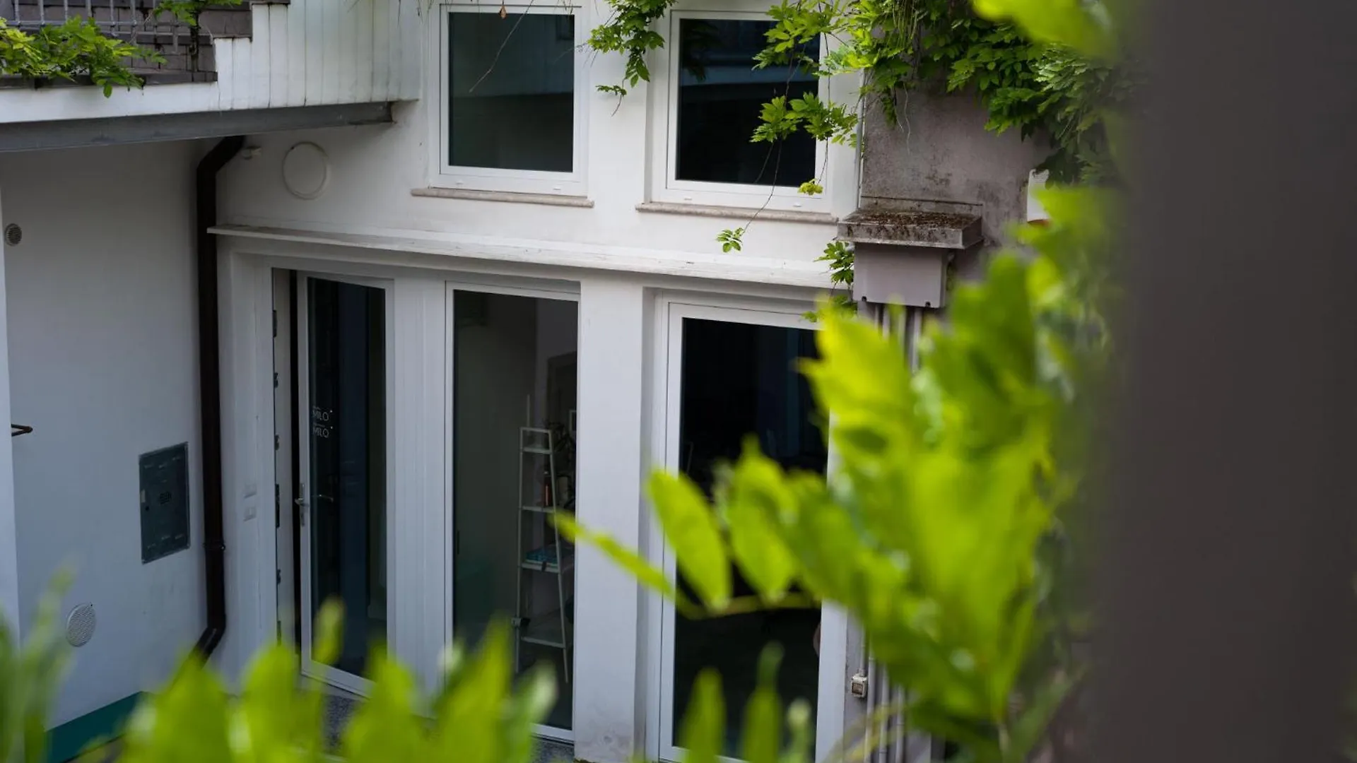 Foresteria Milo Apartment Milan Italy