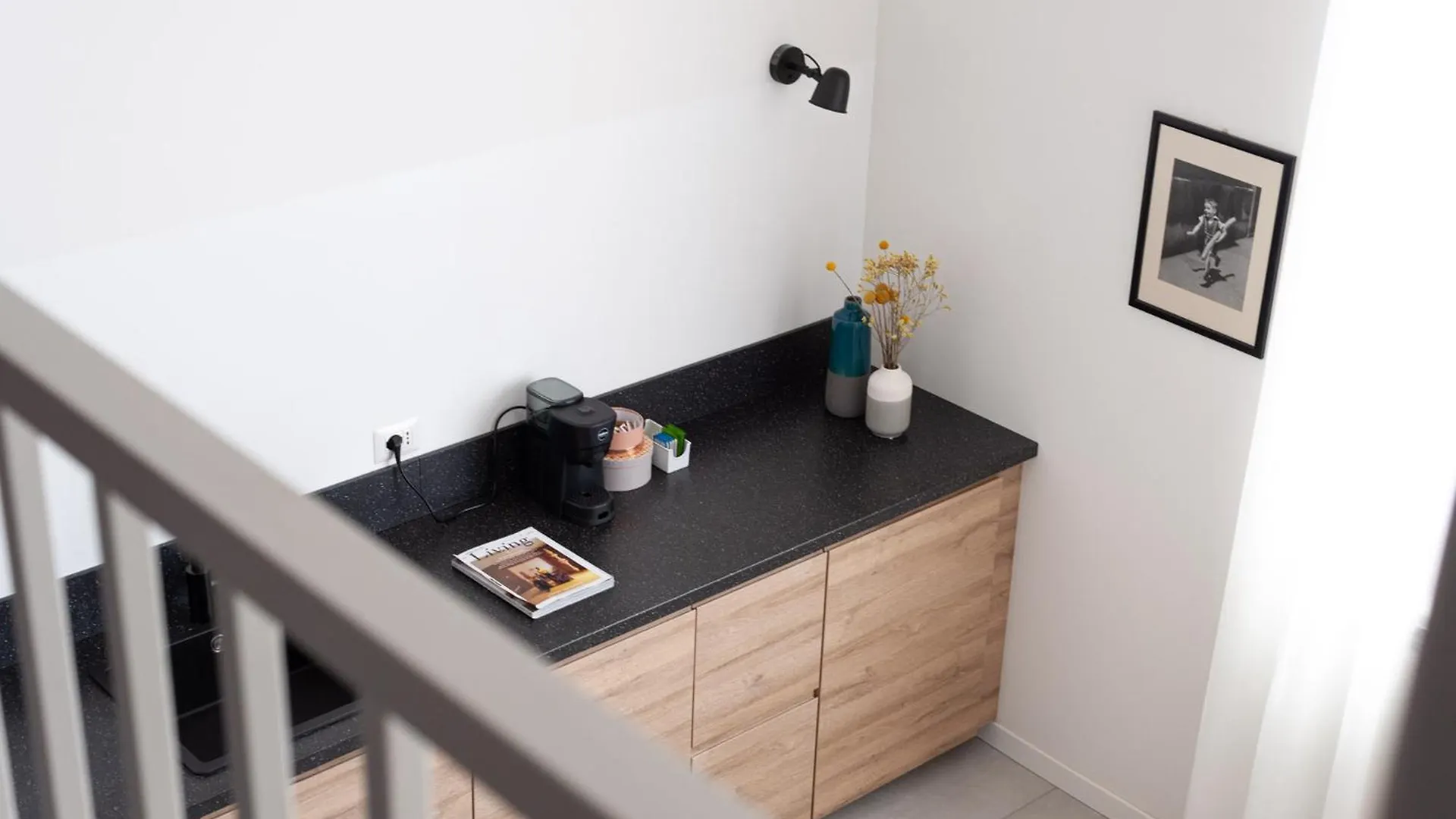 Foresteria Milo Apartment Milan