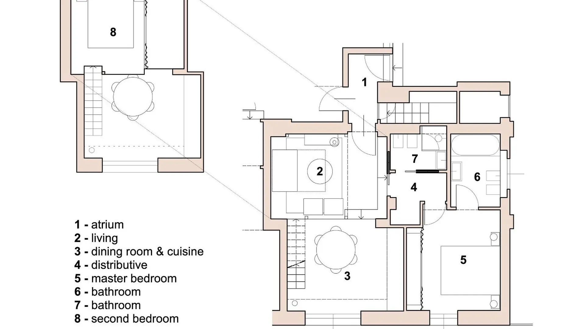 Foresteria Milo Apartment Milan